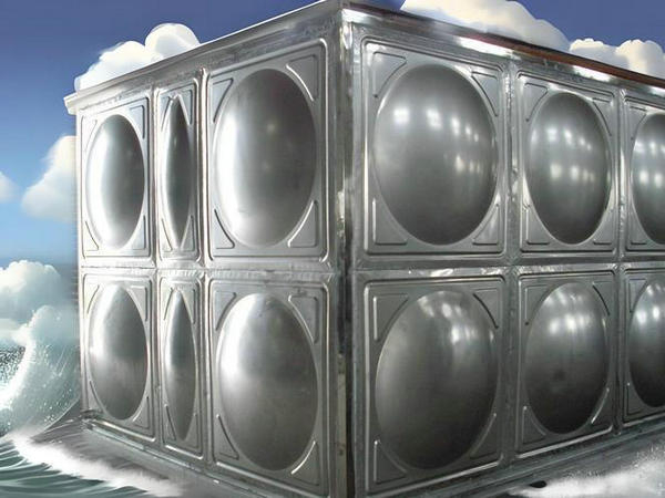 生產(chǎn)洛陽不銹鋼水箱需要建什么樣的廠房