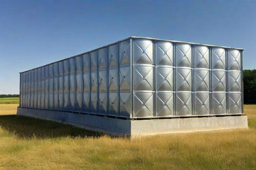 洛陽不銹鋼水箱串聯(lián)安裝時(shí)有哪些注意事項(xiàng)？