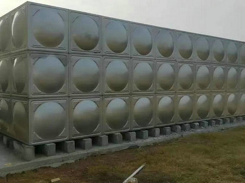 洛陽如何判斷不銹鋼消防水箱的材質是否合規？